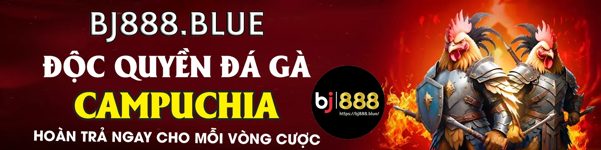 BJ888 banner