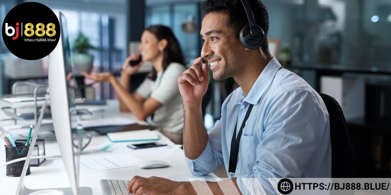 Liên hệ ngay để nhận hỗ trợ khi cần