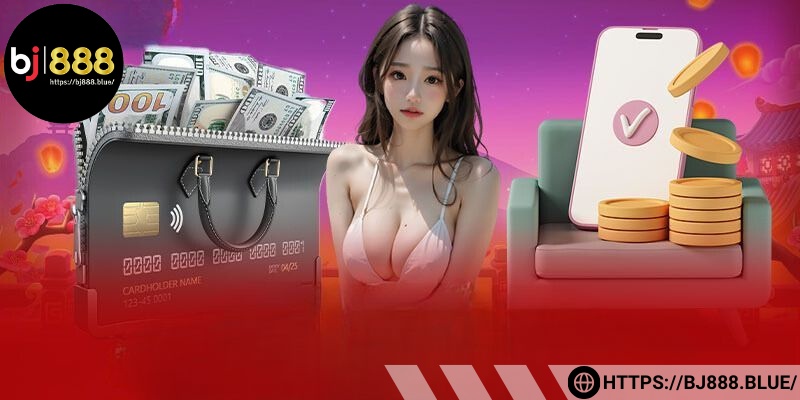 Tỷ lệ hoàn trả cược thua đảm bảo cạnh tranh