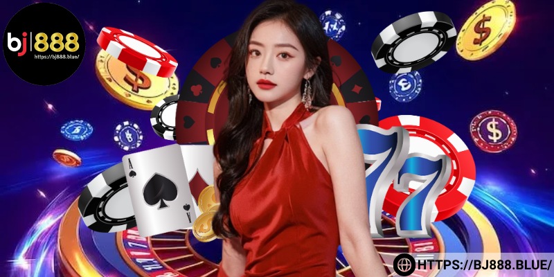 Tìm hiểu BJ888 là gì